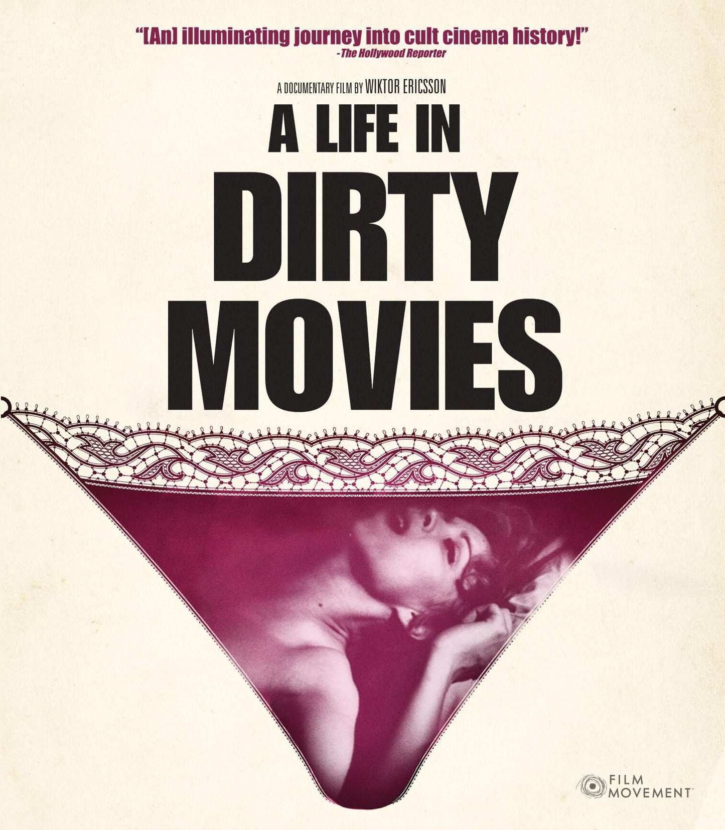 LIFE IN DIRTY MOVIES, A (2013)