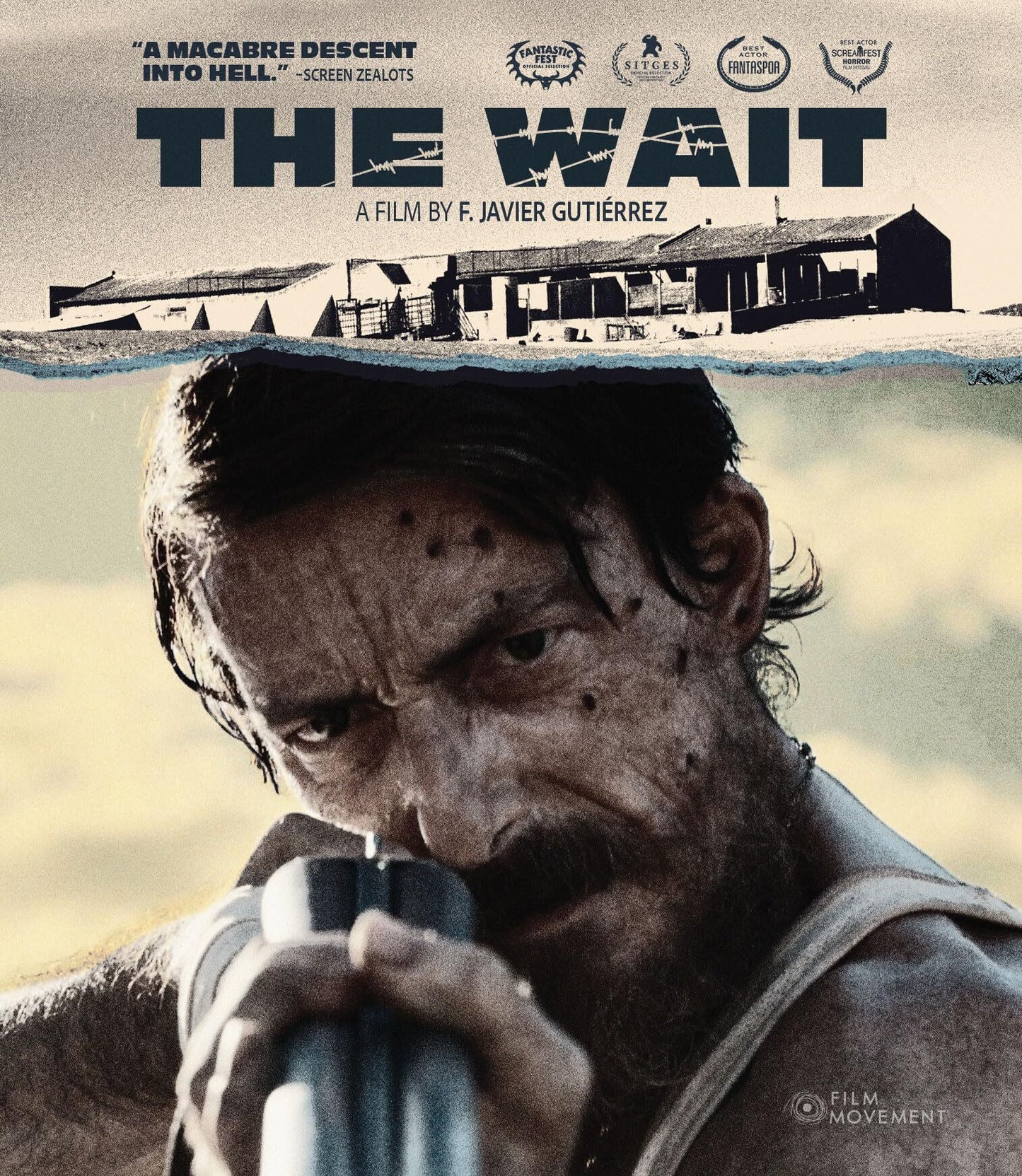 WAIT, THE (2023 LA ESPERA)