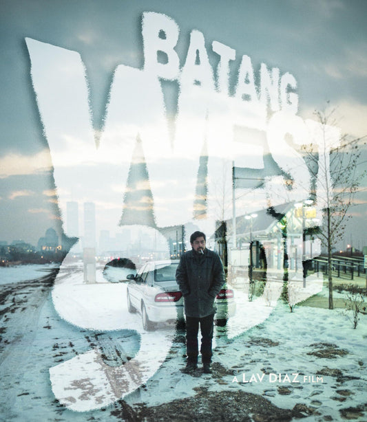 BATANG WEST SIDE (2001)