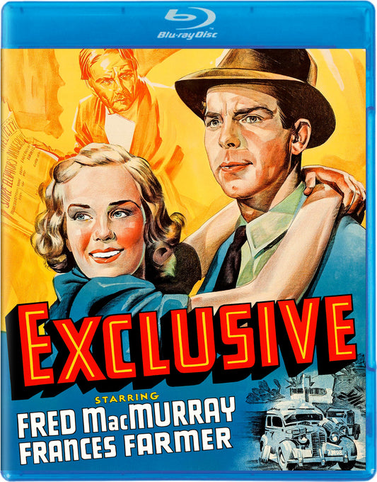 EXCLUSIVE (1937)