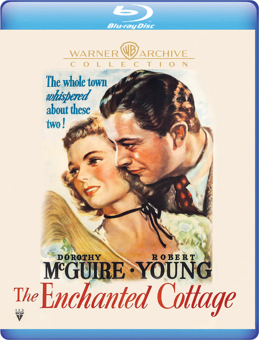 ENCHANTED COTTAGE, THE (1945)