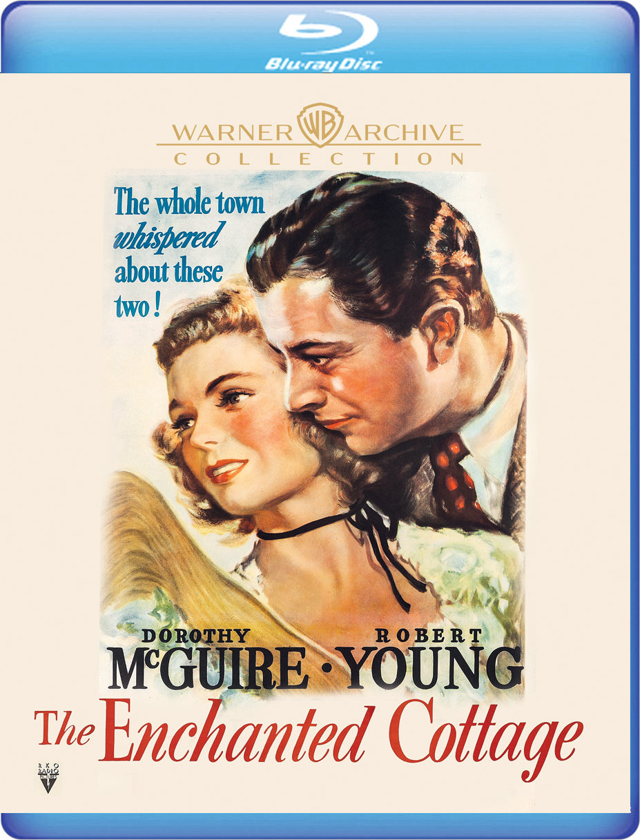 ENCHANTED COTTAGE, THE (1945)
