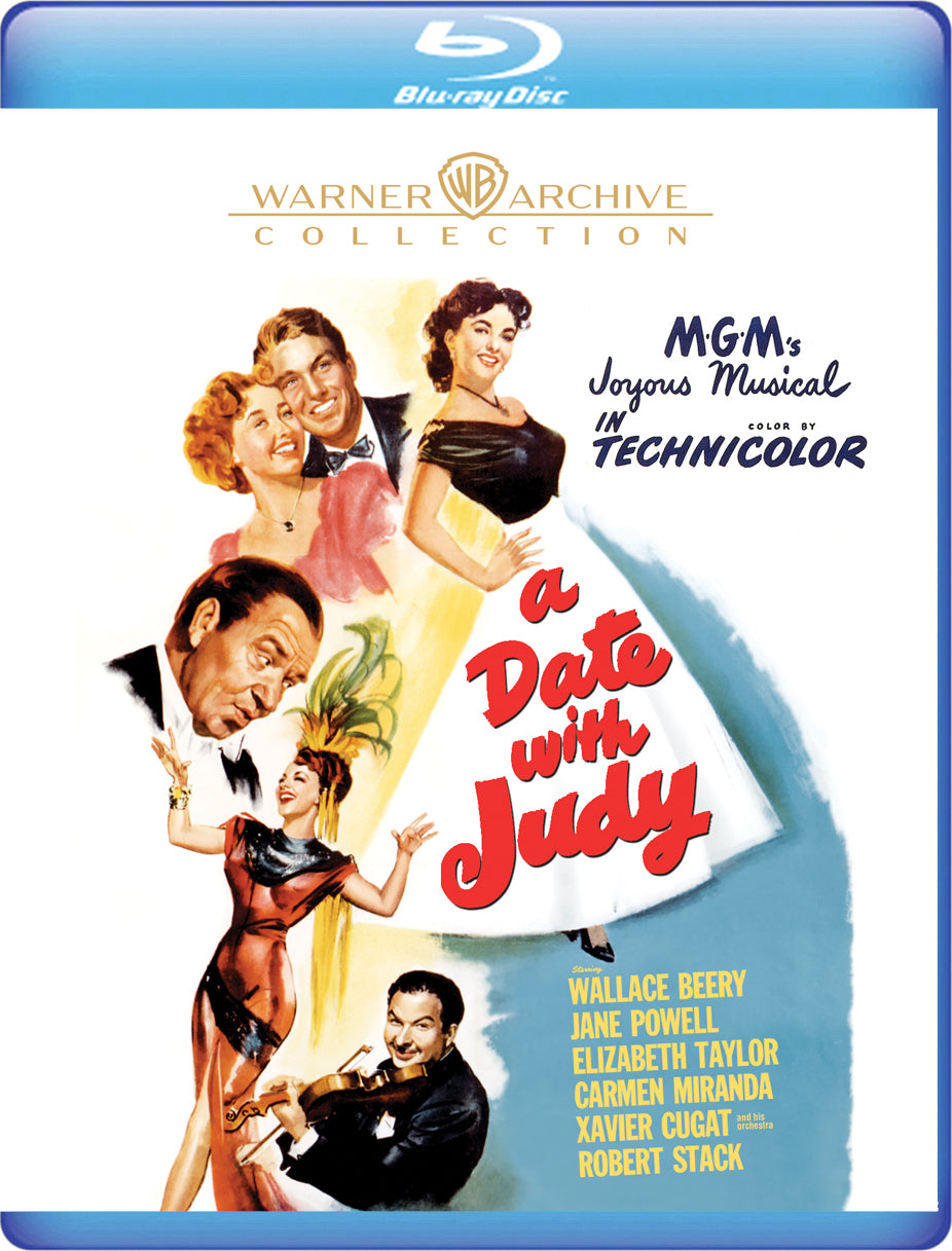 DATE WITH JUDY, A (1948)