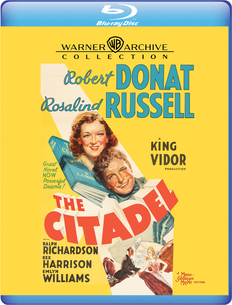 CITADEL, THE (1938)