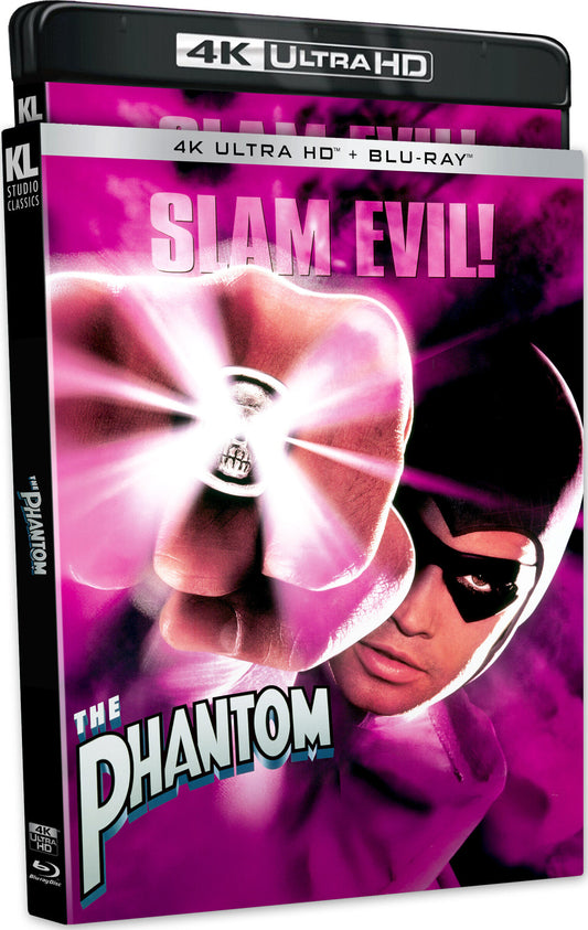 PHANTOM, THE (1996)
