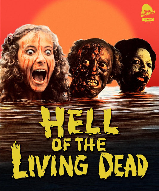 HELL OF THE LIVING DEAD (1980)