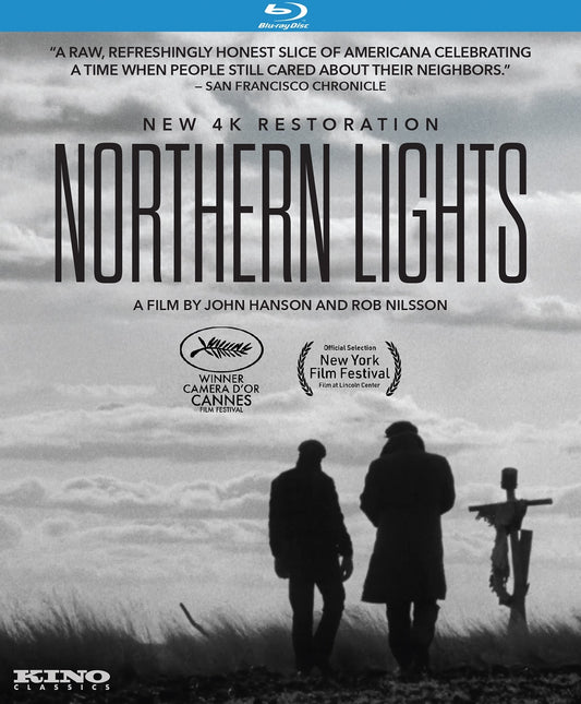 NORTHERN LIGHTS (1978)