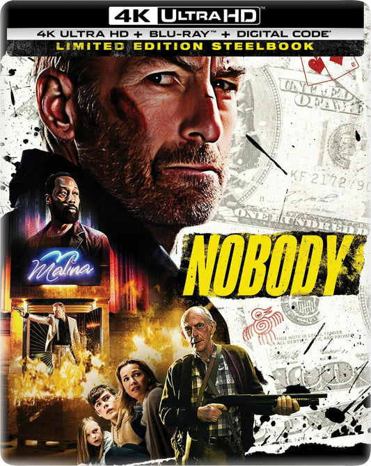 NOBODY (2021)