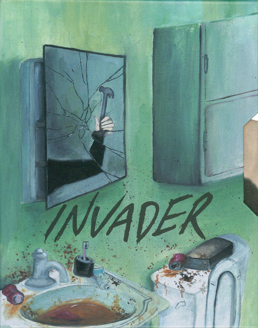 INVADER (2024)