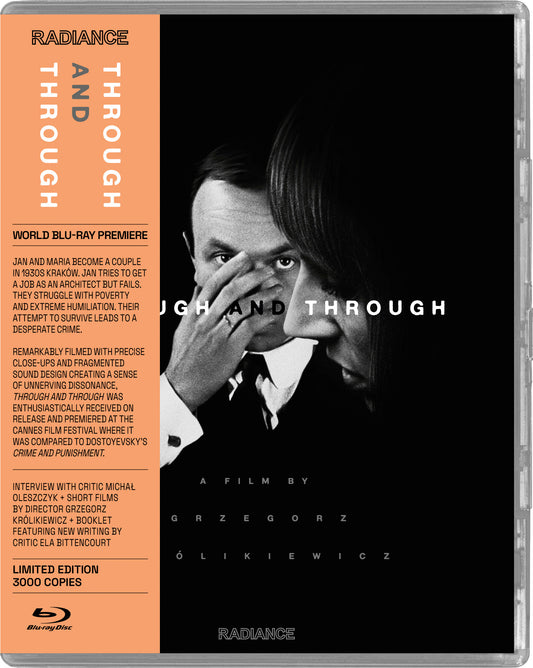 THROUGH AND THROUGH (1973)