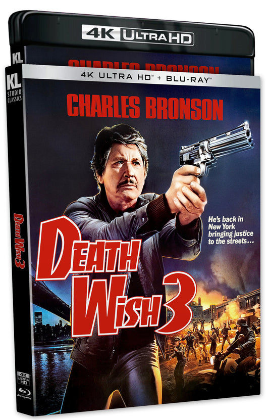 DEATH WISH 3