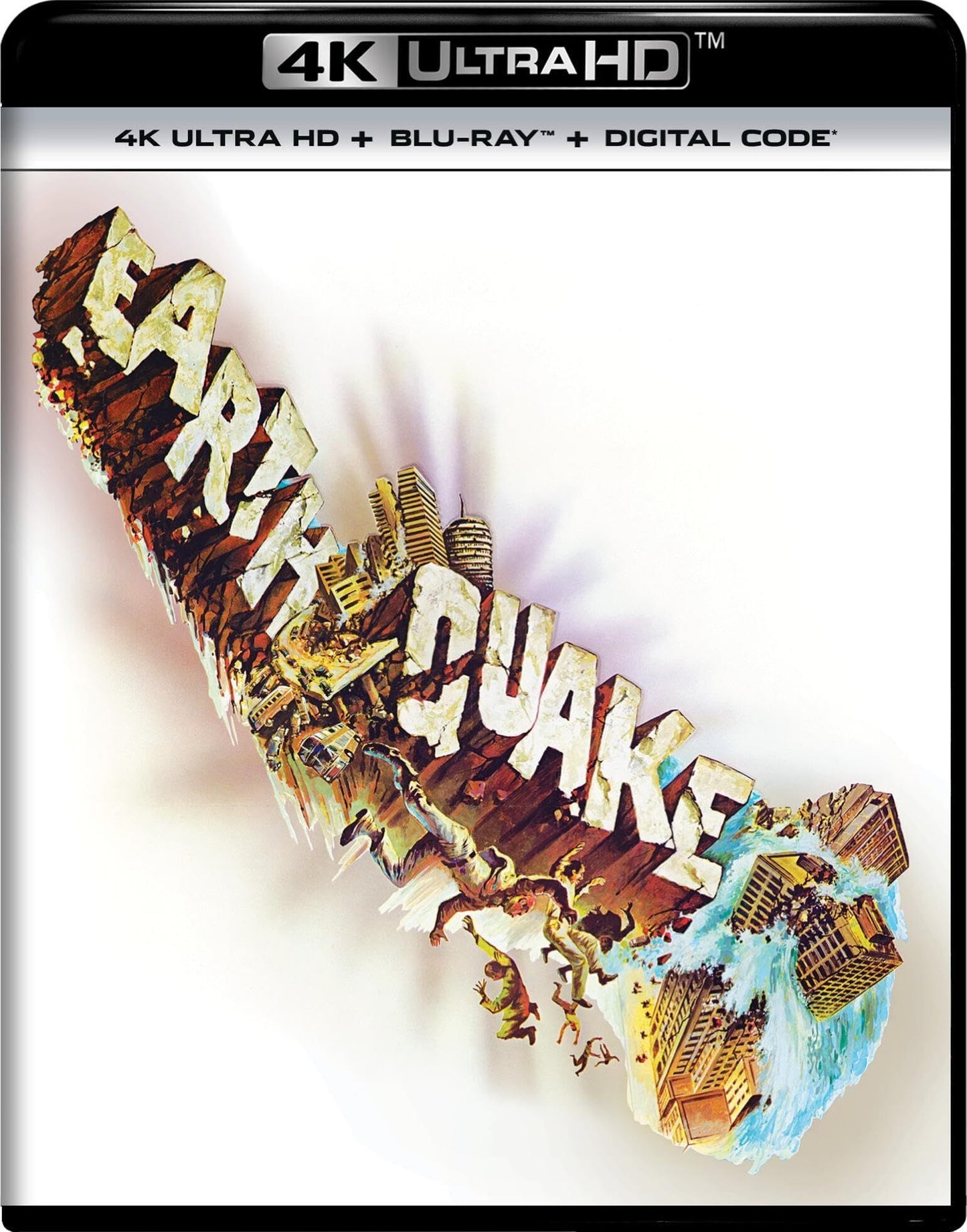 EARTHQUAKE (1974)