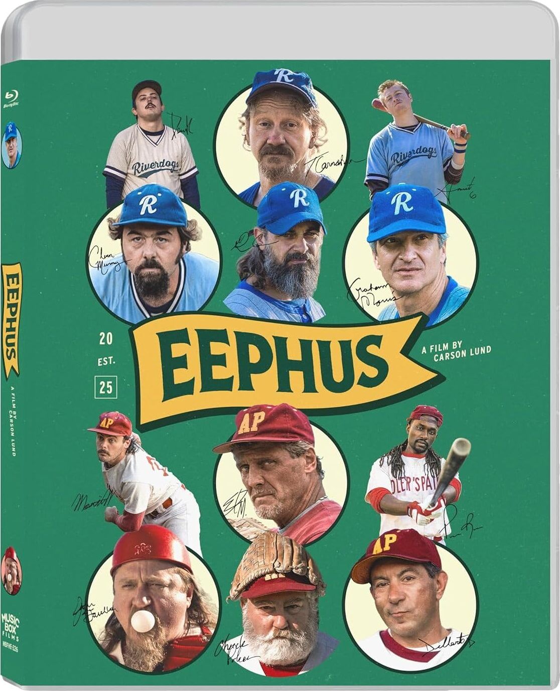 EEPHUS (2024)