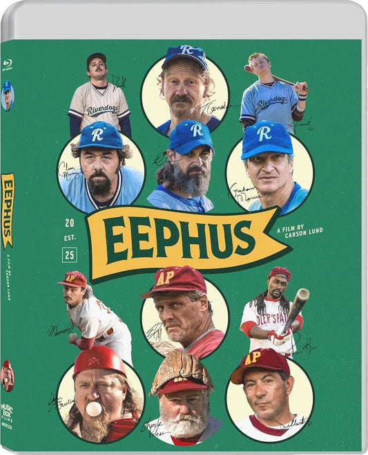 EEPHUS (2024)