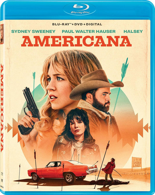AMERICANA (2023)