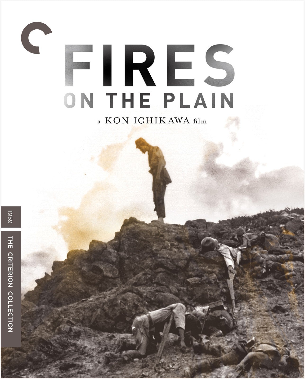 FIRES ON THE PLAIN