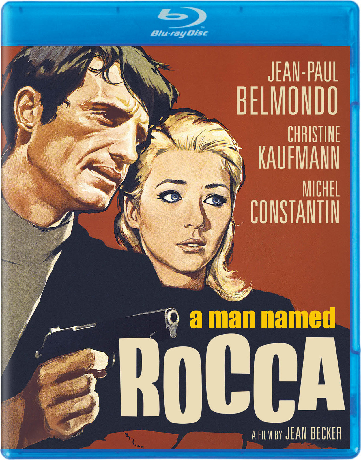 MAN NAMED ROCCA, A (1961)