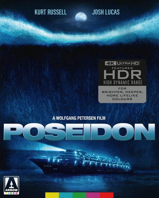 POSEIDON (2006)
