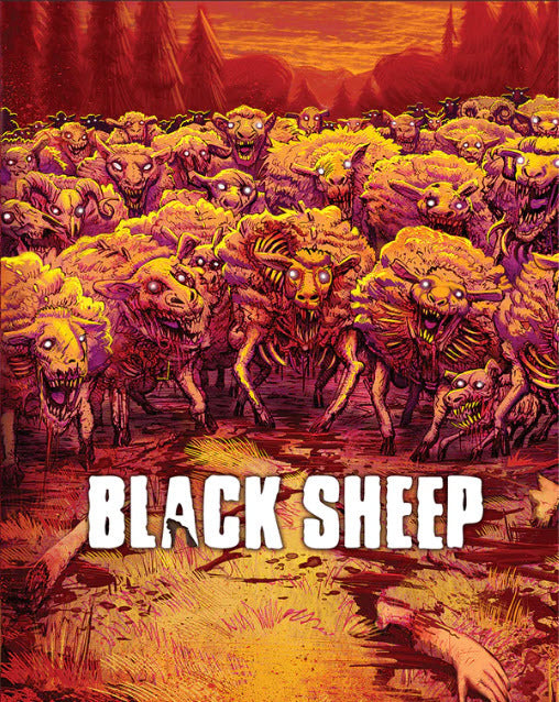 BLACK SHEEP (2006)