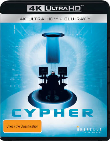 CYPHER (2002)