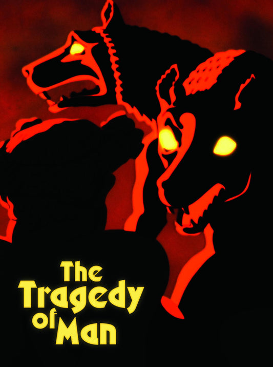 TRAGEDY OF MAN, THE (2011)