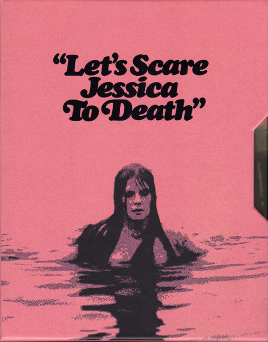 LET'S SCARE JESSICA TO DEATH (1971)