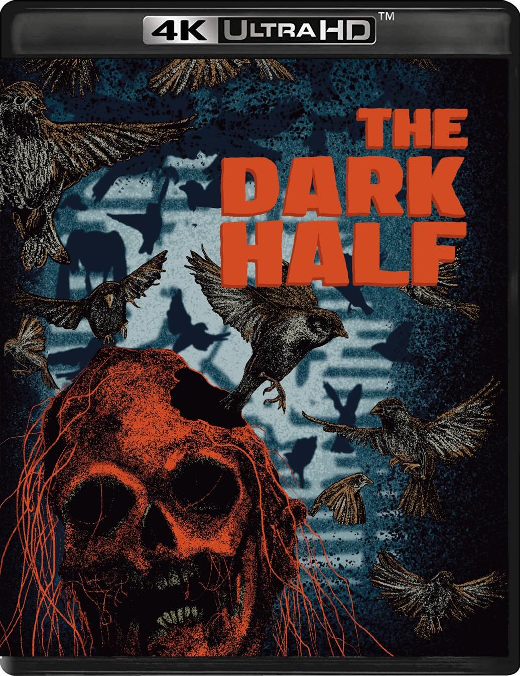 DARK HALF, THE (1993)