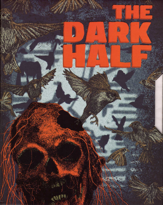 DARK HALF, THE (1993)