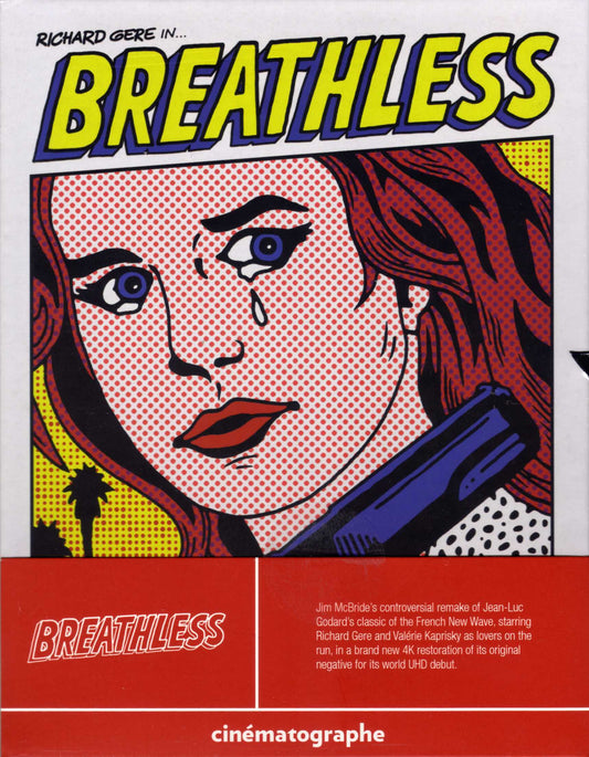 BREATHLESS (1983)