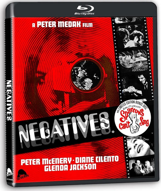 NEGATIVES (1968)