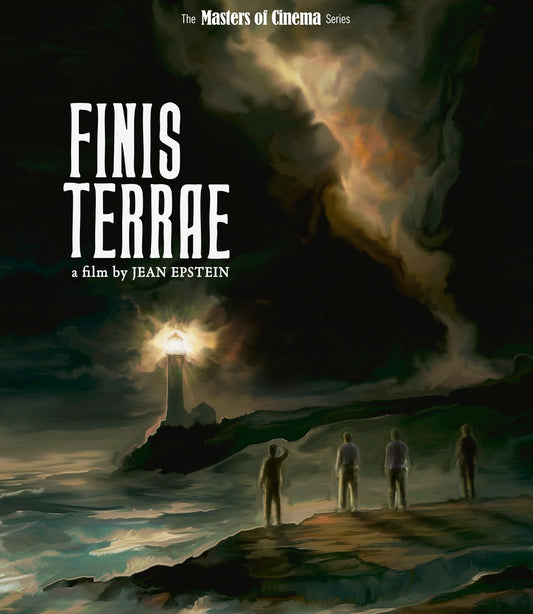 FINIS TERRAE (1929)