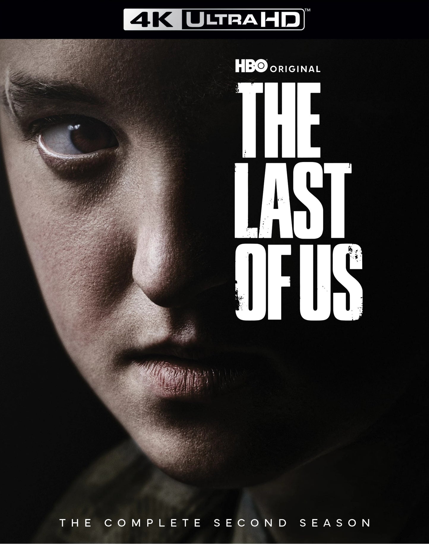 LAST OF US, THE: SEASON 2 (2025)