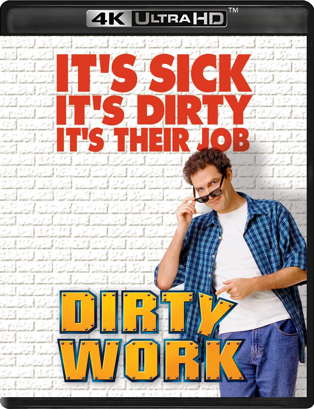 DIRTY WORK (1998)