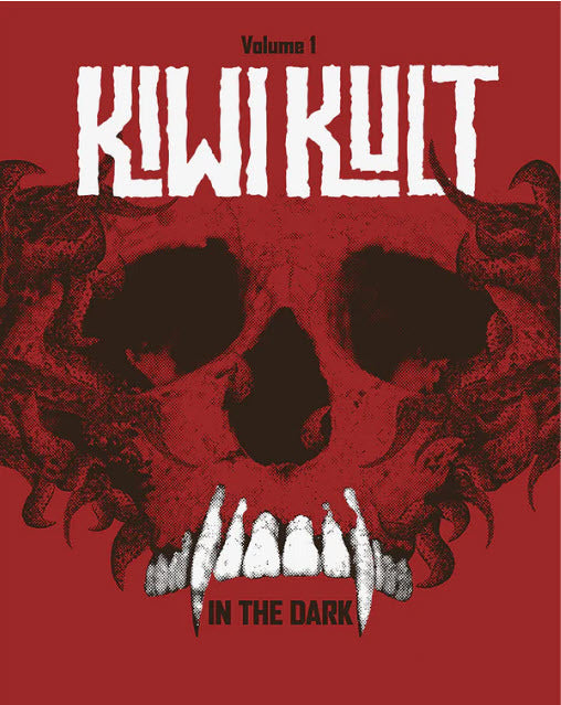 KIWI KULT: VOLUME 1 - IN THE DARK (2000-2009)