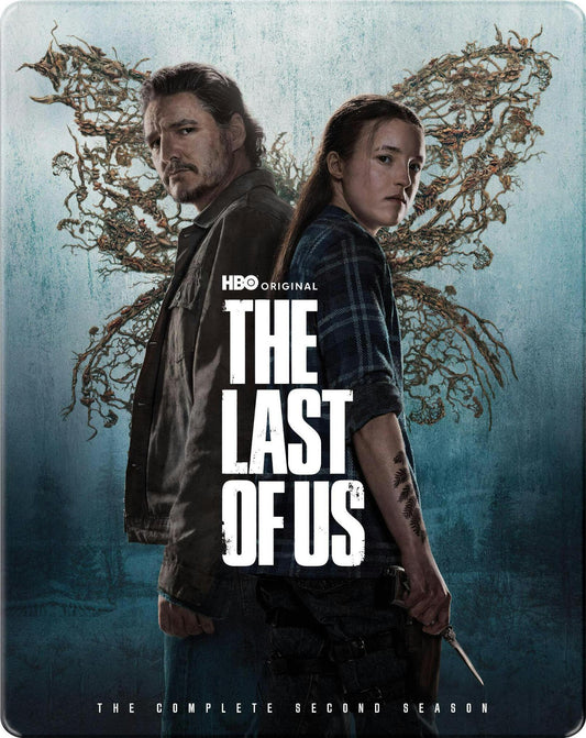 LAST OF US, THE: SEASON 2 (2025)