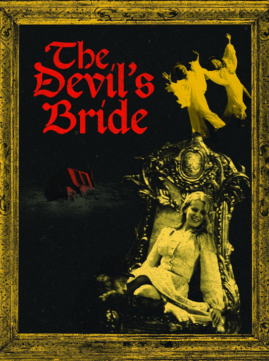 DEVIL'S BRIDE, THE (1973)
