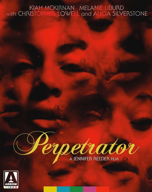 PERPETRATOR (2023)