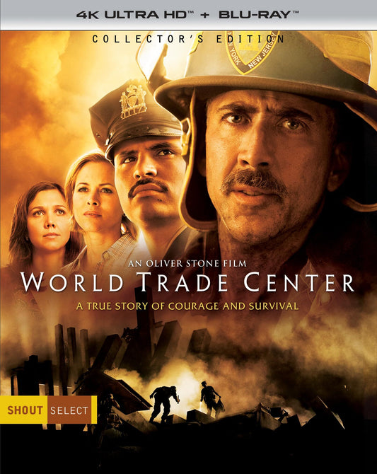 WORLD TRADE CENTER (2006)