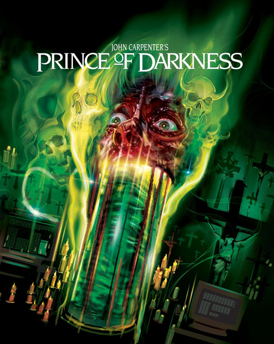PRINCE OF DARKNESS (1987)
