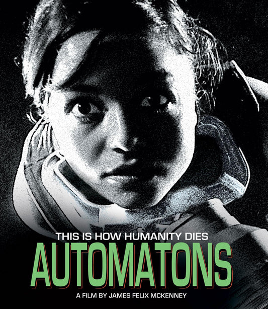 AUTOMATONS (2006)
