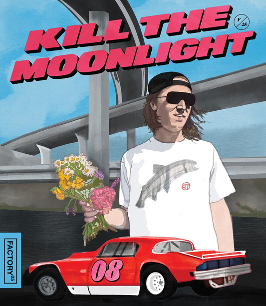 KILL THE MOONLIGHT (1994)