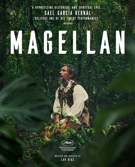 MAGELLAN (2025 CRITERION)