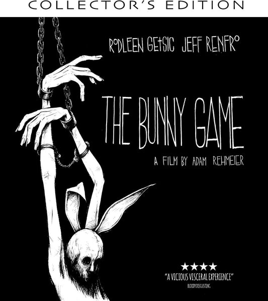 BUNNY GAME, THE (2011)