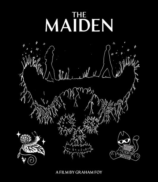 MAIDEN, THE (2022)