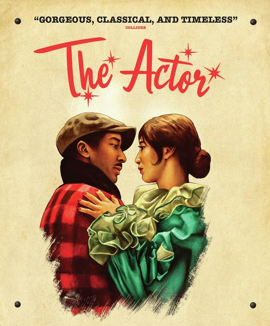 ACTOR, THE (2025)