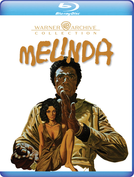 MELINDA (1972)