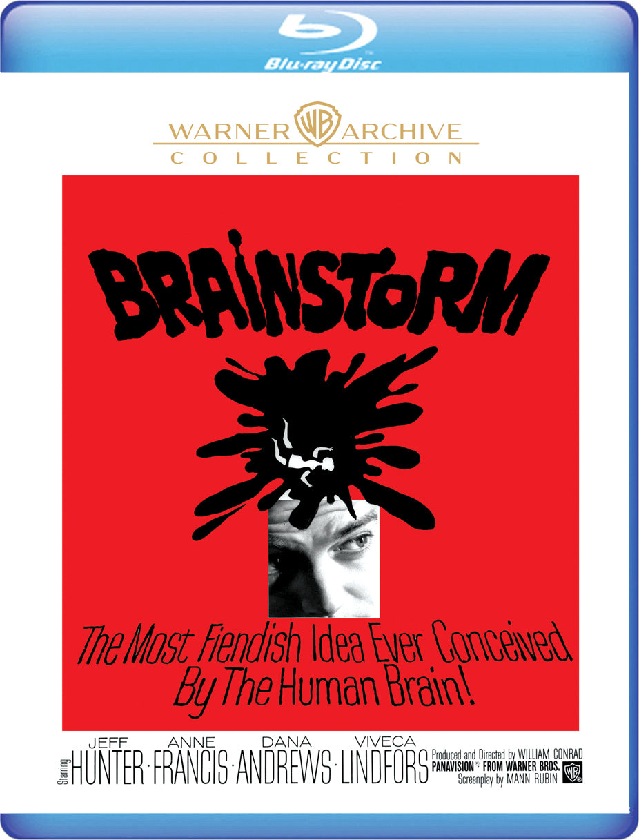 BRAINSTORM (1965)