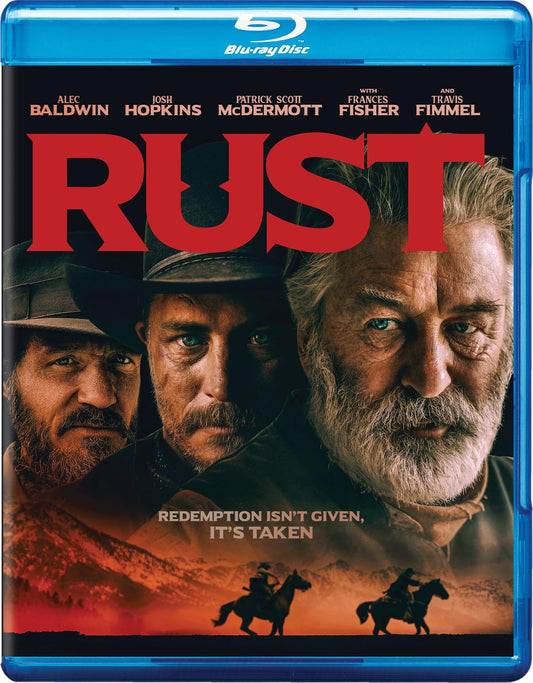 RUST (2024)