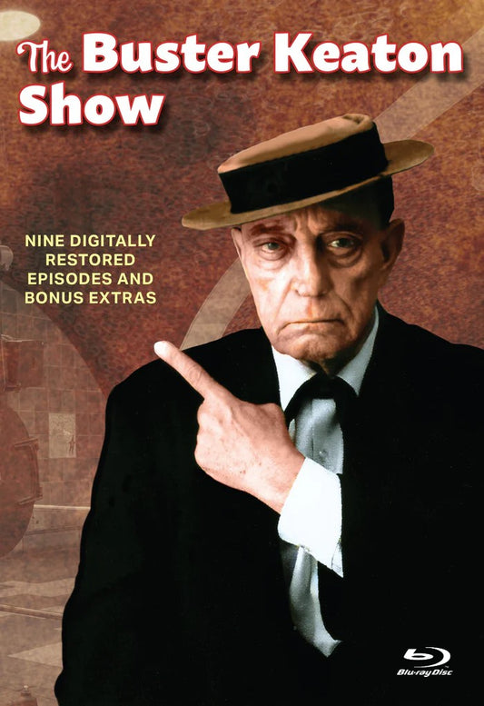 BUSTER KEATON SHOW, THE (1940-1950)