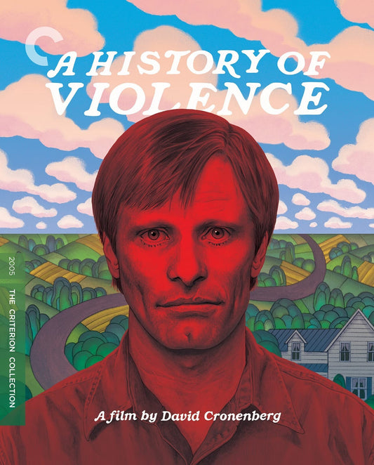HISTORY OF VIOLENCE, A